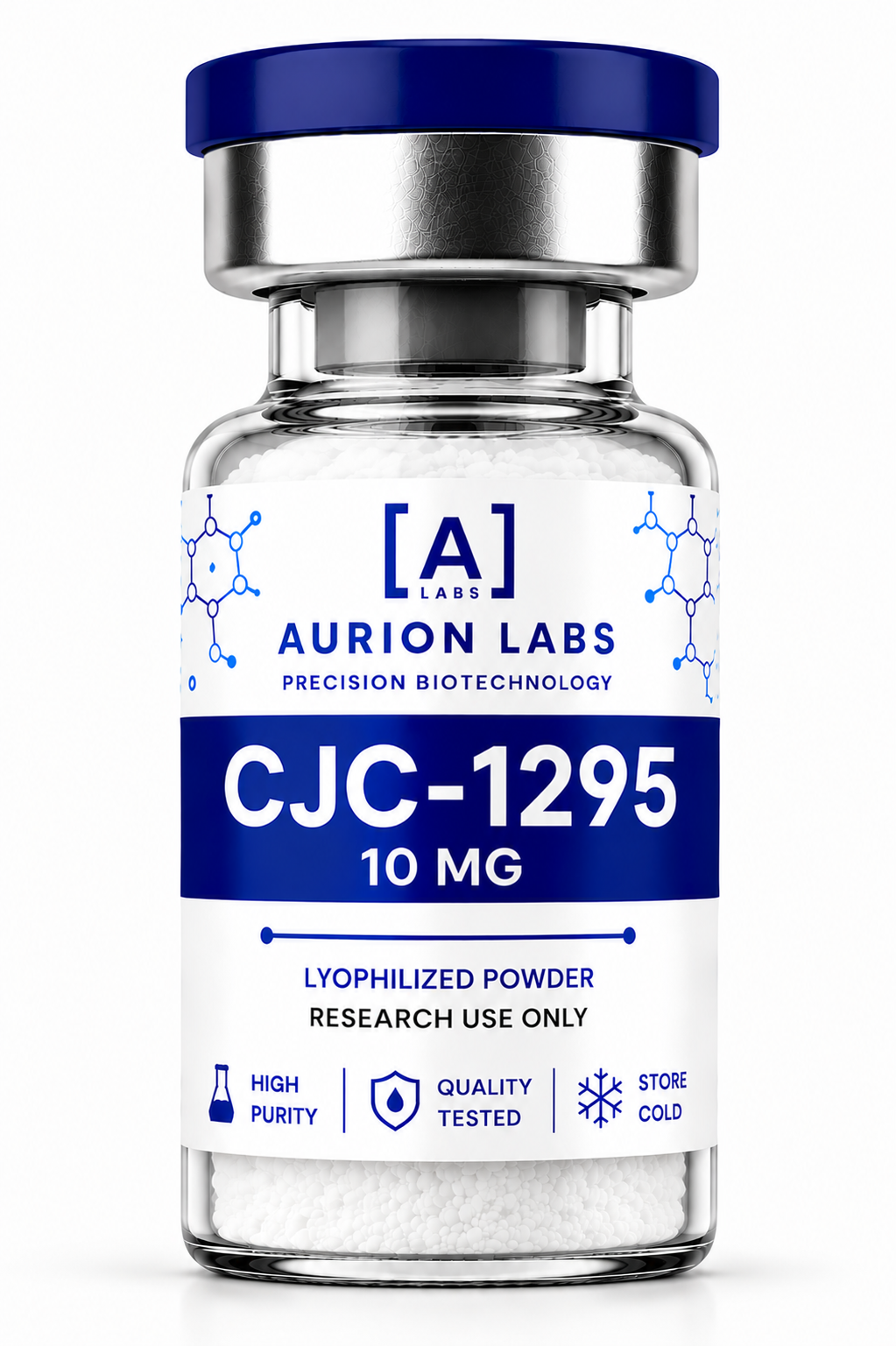 CJC-1295 de Aurion Labs