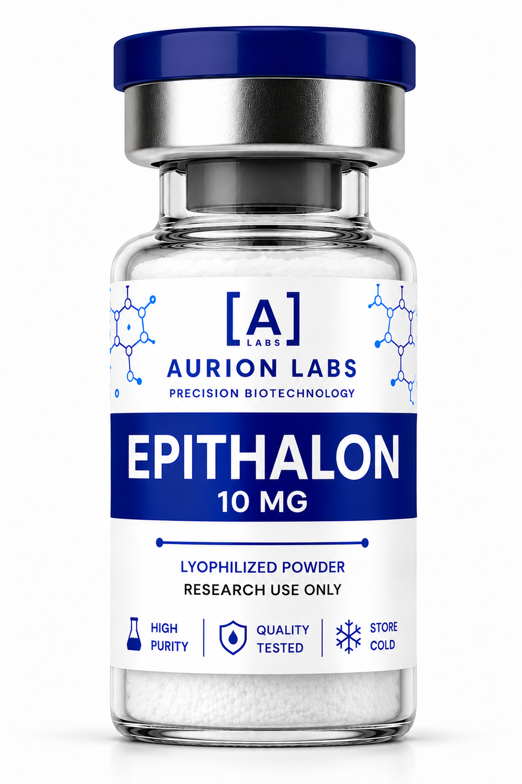 Epithalon de Aurion Labs