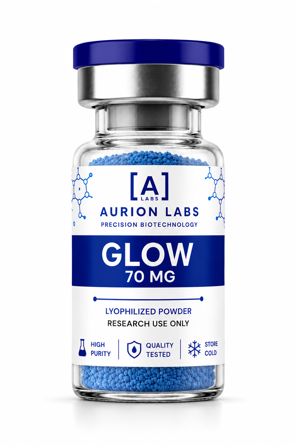 Glow de Aurion Labs