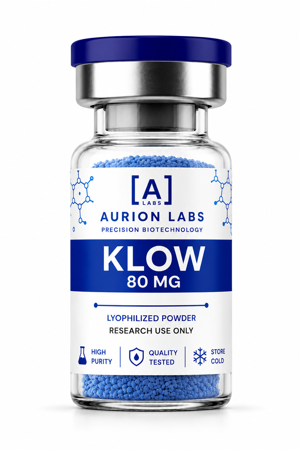 Klow de Aurion Labs
