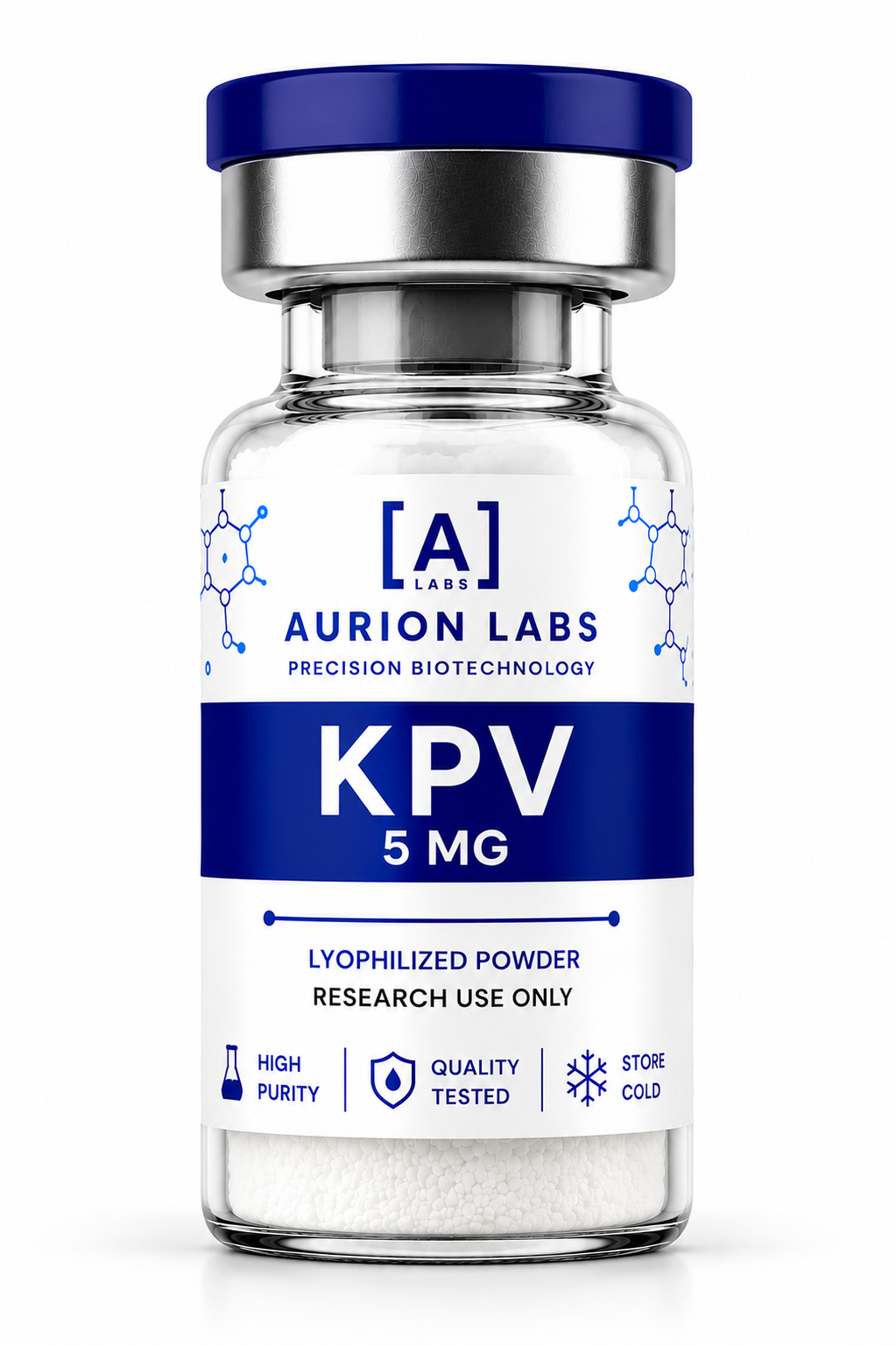 KPV de Aurion Labs