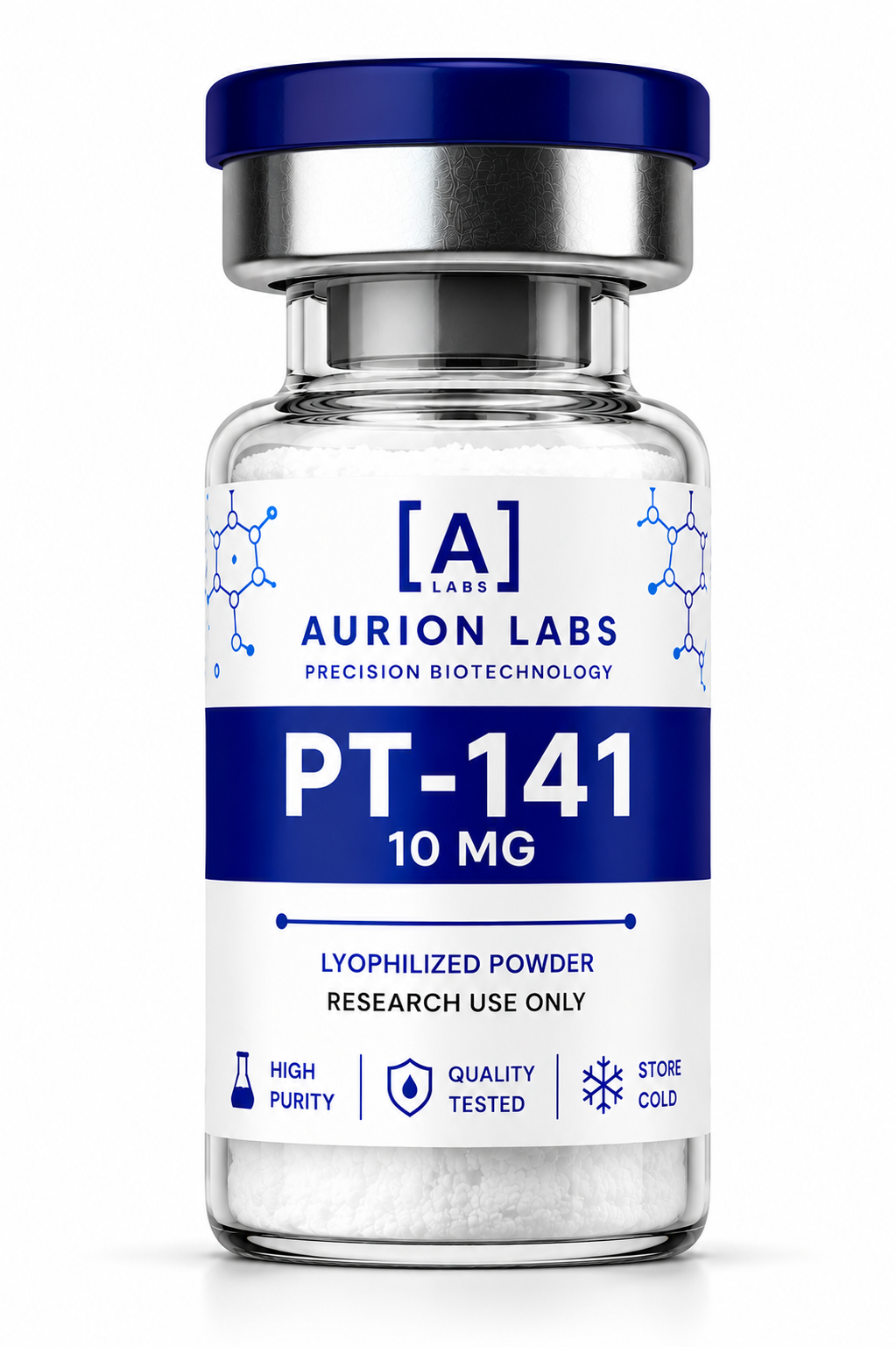 PT-141 de Aurion Labs